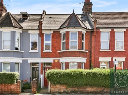 2 Bed Flat, Boundary Road, N22