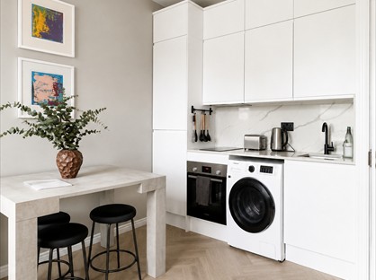 1 Bed Flat, Gloucester Terrace, W2