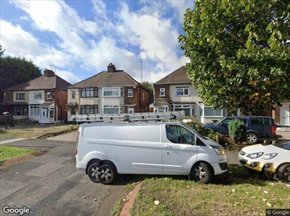 Studio Flat, Birmingham New Road, DY1