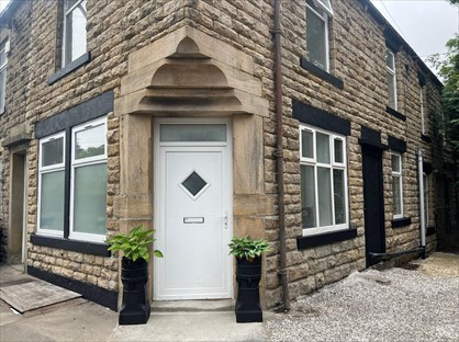 4 bed terraced house for rent in 4 Bed End Terrace, Market St, OL12