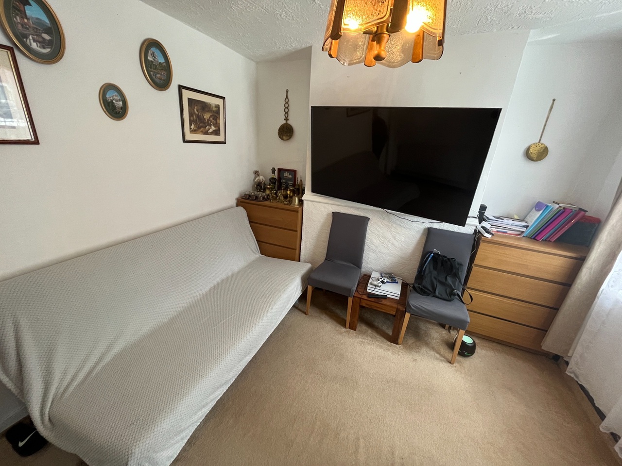 2 Bed Terraced House, Goswell St, L15