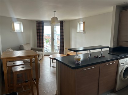 2 Bed Flat, Bedford Court, PR1