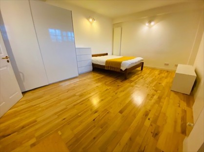 Room in a Shared House, Rope Street, SE16