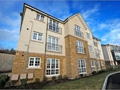 1 Bed Flat, Home Farm Gardens, AB22