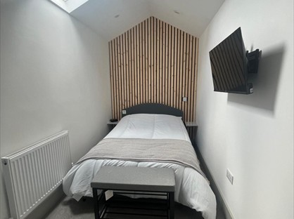 5 bed room for rent in Room in a Shared House, Humber St, DN35
