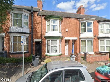 Room in a Shared House, Cambridge St, LE3