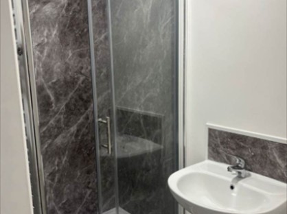 Room in a Shared House, Frederick Road, B33