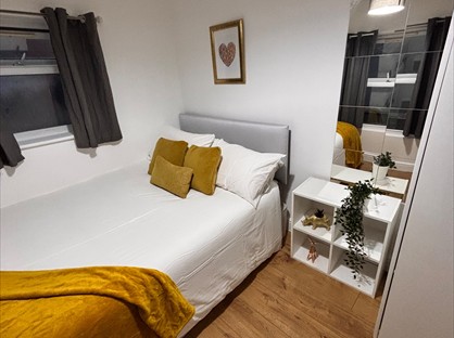 Room in a Shared Flat, Upper Tooting Road, SW17
