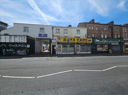 2 Bed Flat, Lee High Road, SE13