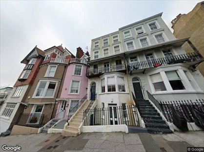 2 Bed Flat, Albion Hill, CT11