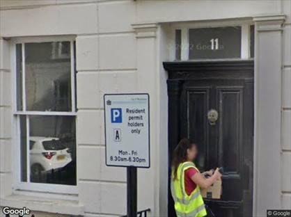 2 Bed Flat, Clarendon St, SW1V