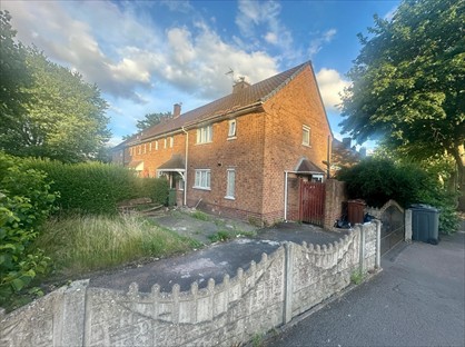 5 Bed End Terrace, Bloxwich Lane, WS2