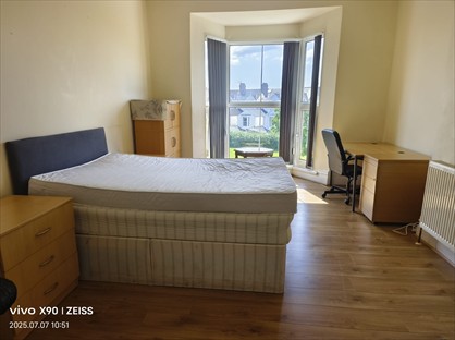 Room in a Shared House, Eaton Crescent, SA1