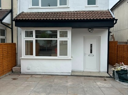 5 Bed Terraced House, Follyhouse Lane, WS1