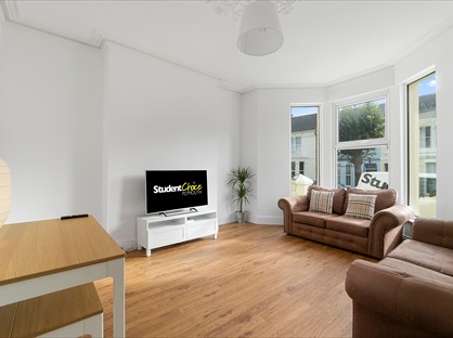 Room in a Shared House, Belgrave Road, PL4