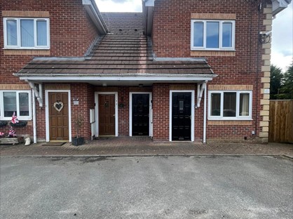2 Bed Flat, Fletcher St, BL3