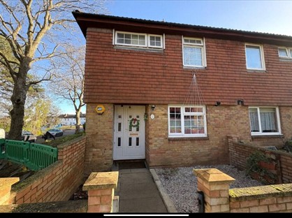 3 bed terraced house for rent in 3 Bed End Terrace, Martingale Court, GU11
