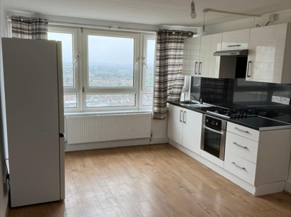 1 Bed Flat, Brassett Point, E15