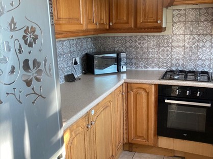 2 Bed Flat, The Ridgeway, E4