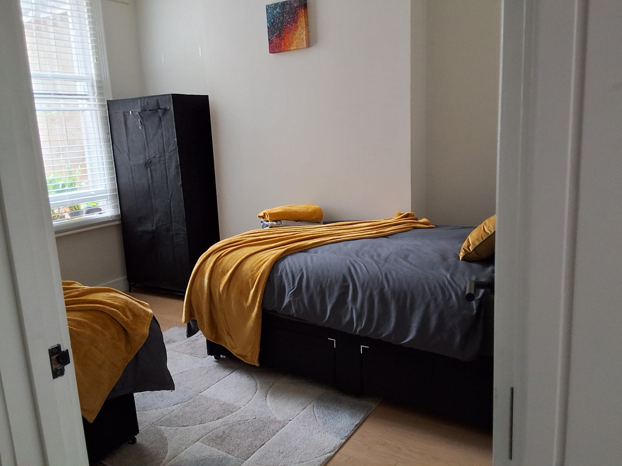 2 Bed Flat, Ashmere Grove, SW2