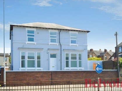 Room in a Shared House, London Road, ST5