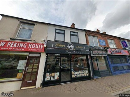 3 Bed Flat, Hagley Road, DY8