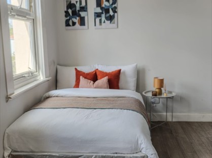 Studio Flat, Tachbrook Road, TW14