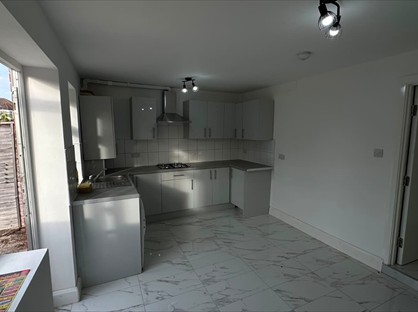 2 Bed Flat, Grange Road, IG1