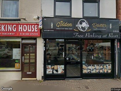 1 Bed Flat, Hagley Road, DY8