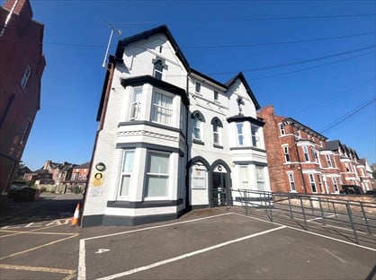 Studio Flat, Bridgford Road, NG2