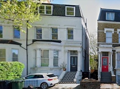 2 Bed Flat, Hillmarton Road, N7
