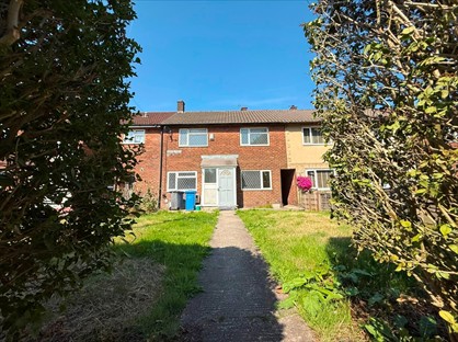 3 Bed Terraced House, Baron Fold, M38