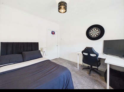 Room in a Shared House, Crofton Avenue, G44