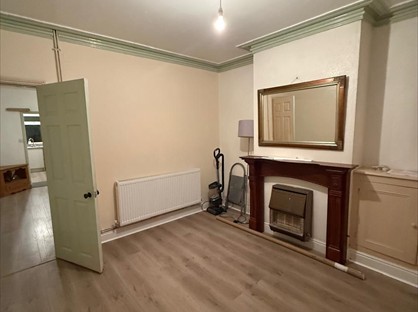 2 bed terraced house for rent in 2 Bed Terraced House, Uppermoor Road, DE24