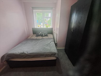 Room in a Shared House, Lawrence Way, NW10
