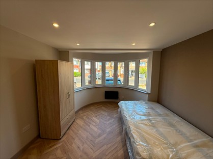 Studio Flat, Lynton Road, HA2