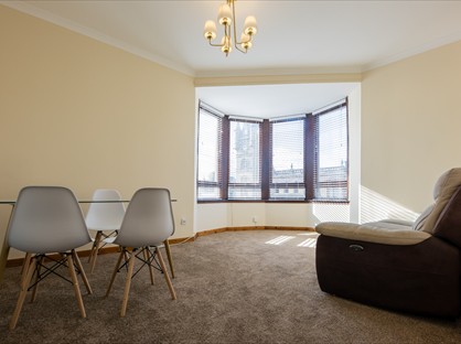 2 Bed Flat, Wilson St, PA4