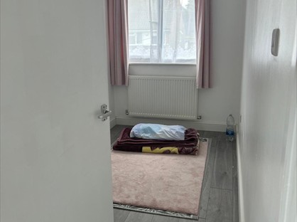 Room in a Shared House, Dean Garden Rise, HP11