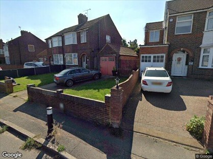 Room in a Shared House, Ashcroft Road, LU2