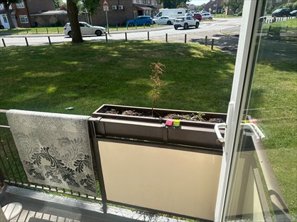 2 Bed Flat, Cheshunt, EN8