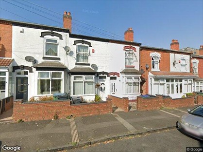 3 Bed Terraced House, Smethwick, B66