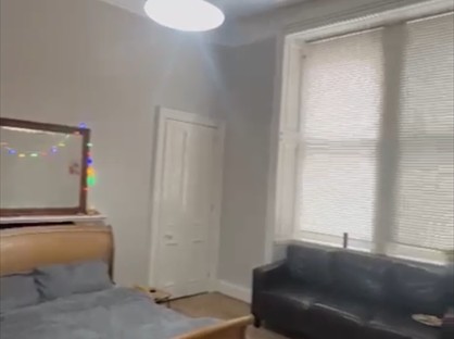 Room in a Shared Flat, Bridge St, AB11