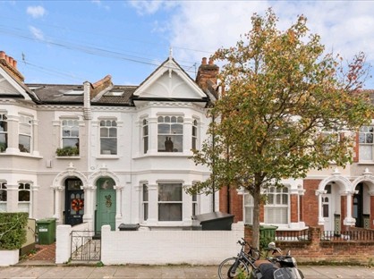 3 Bed Maisonette, Kenyon Street, SW6