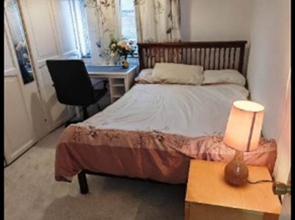 Room in a Shared House, Fir Tree Avenue, UB7