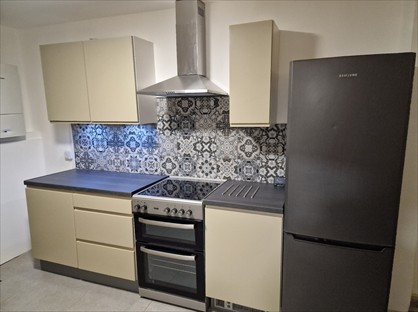 2 Bed Flat, Wigston, LE18