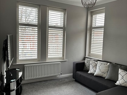 1 Bed Flat, Ashton-On-Ribble, PR2