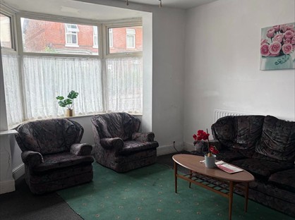 3 Bed End Terrace, Bright St, WV1