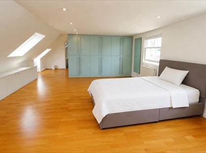 Room in a Shared House, Shepherds Bush Green, W12