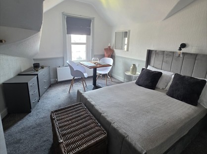 Room in a Shared House, Upper Dicconson St, WN1