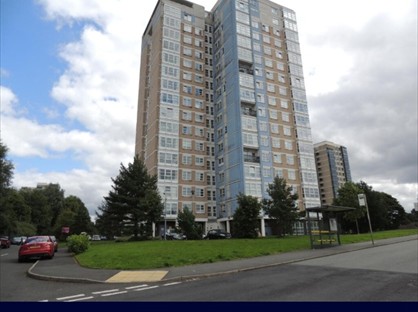 2 Bed Flat, Spindletree Avenue, M9